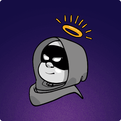 Agency cover image