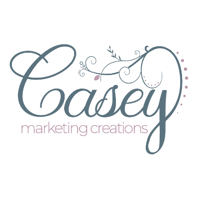 Casey Marketing Creations logo