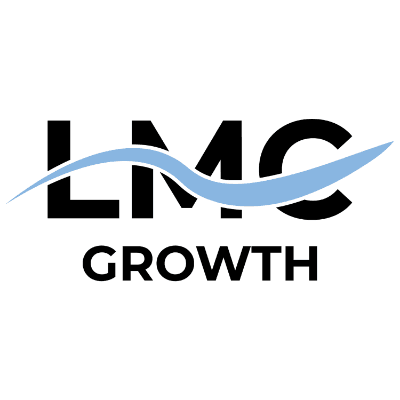 LMC Growth logo