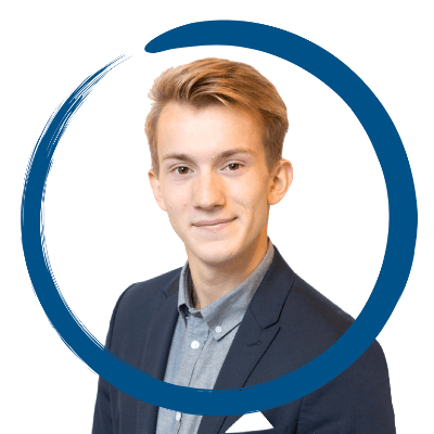 Agency cover image