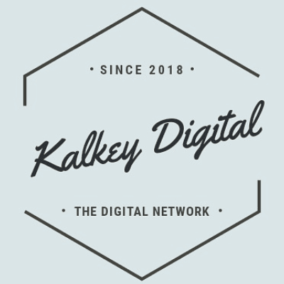 Kalkey Digital agency image