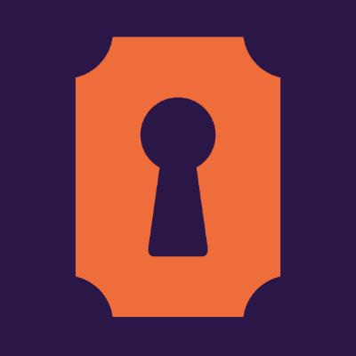 Agency cover image