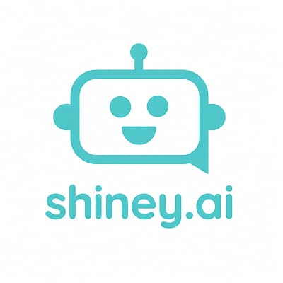 Shiney Inc logo