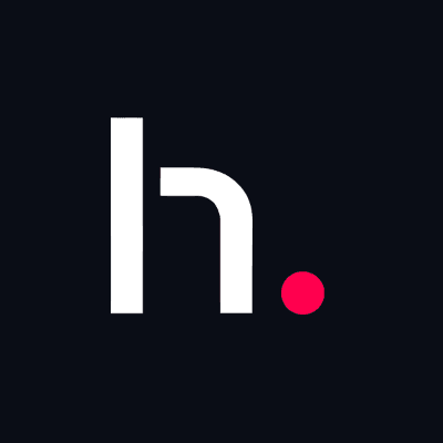 Agency cover image