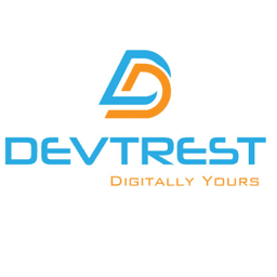 Devtrest logo