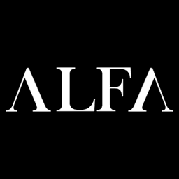 ALFA logo