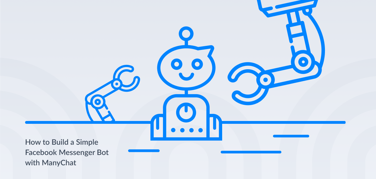 how to build a facebook messenger bot