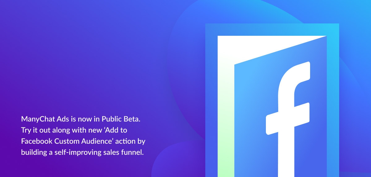 Feature Announcement: Boost Your Business with New Facebook Ads Integration