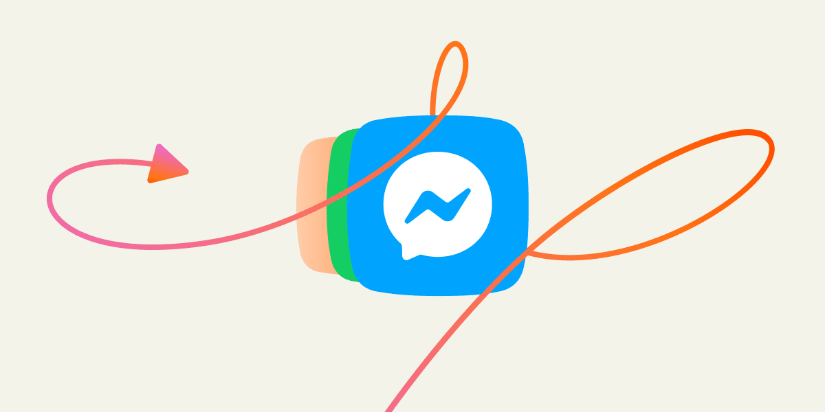 ​How to Accept Facebook Messenger Payments