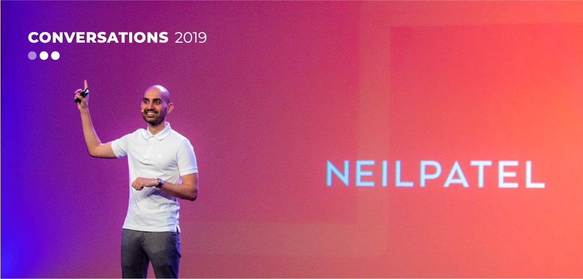 Conversations 2019: Learnings from Day 3