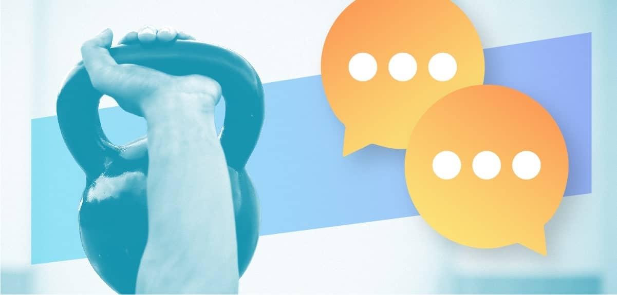 How to Use Messenger Marketing for Gyms