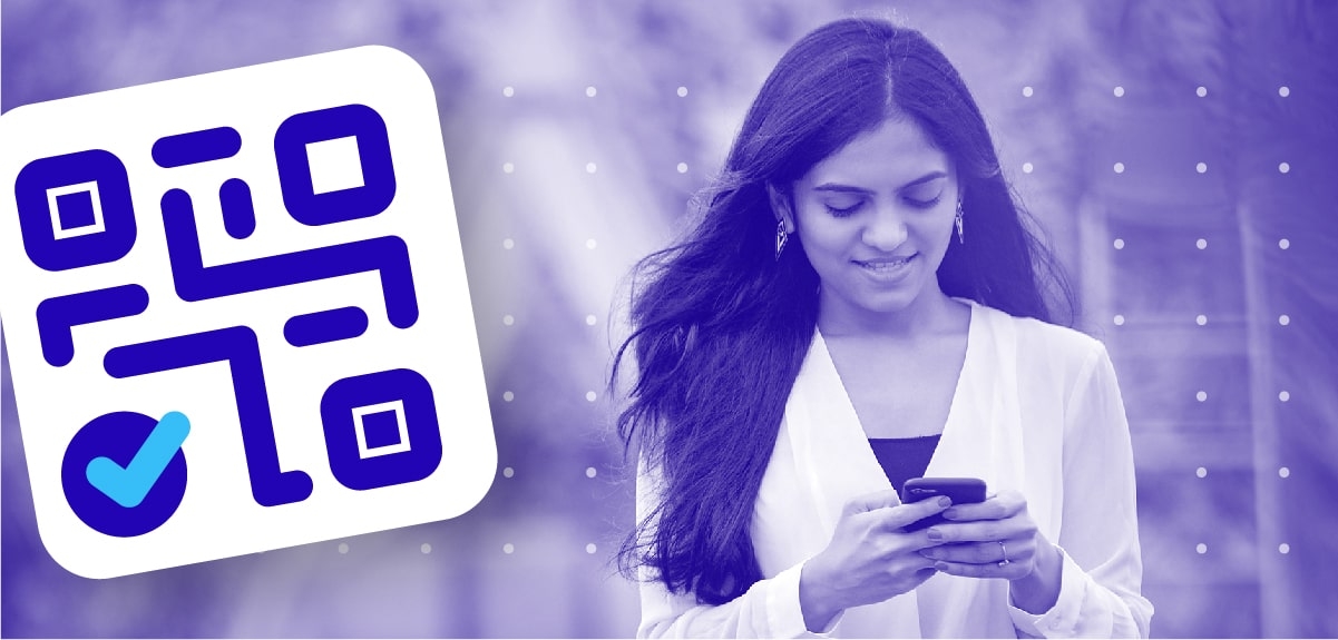 How to Use QR Codes In Your Messenger Bot