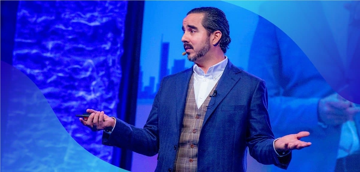 [Case Study] How Manuel Suarez Built Conversations 2019’s “Most Engaging Bot”