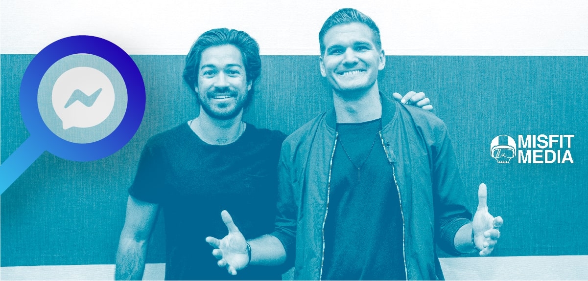 [Case Study] Creating a Scalable Messenger Marketing Agency: Misfit Media