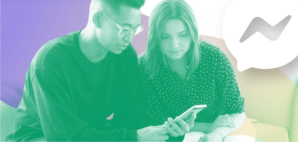 What Is Chat Marketing? [Infographic]