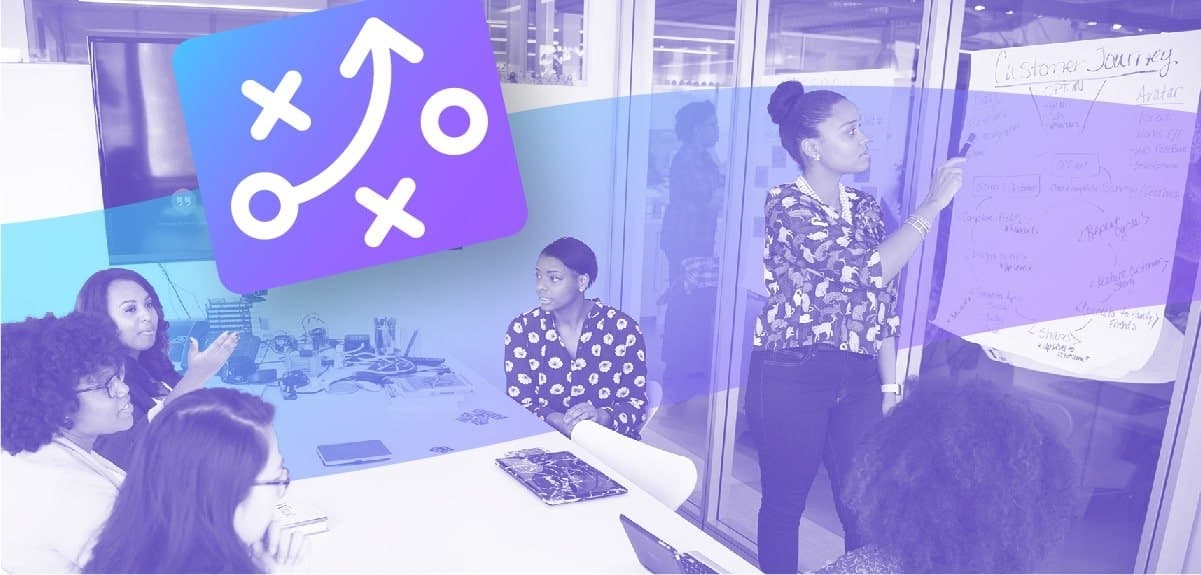Improve Your Sales Strategy in 60 Days with These 7 Tips