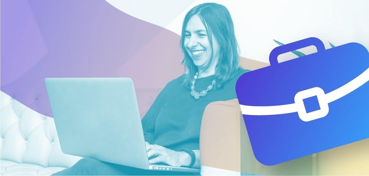 How to Go From Side Hustle to Full Time