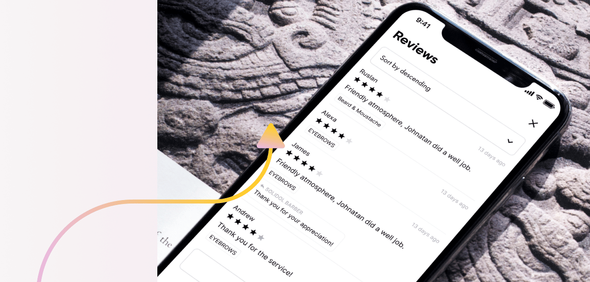 How to Get More Reviews With Your ManyChat Bot [+ Free Template]