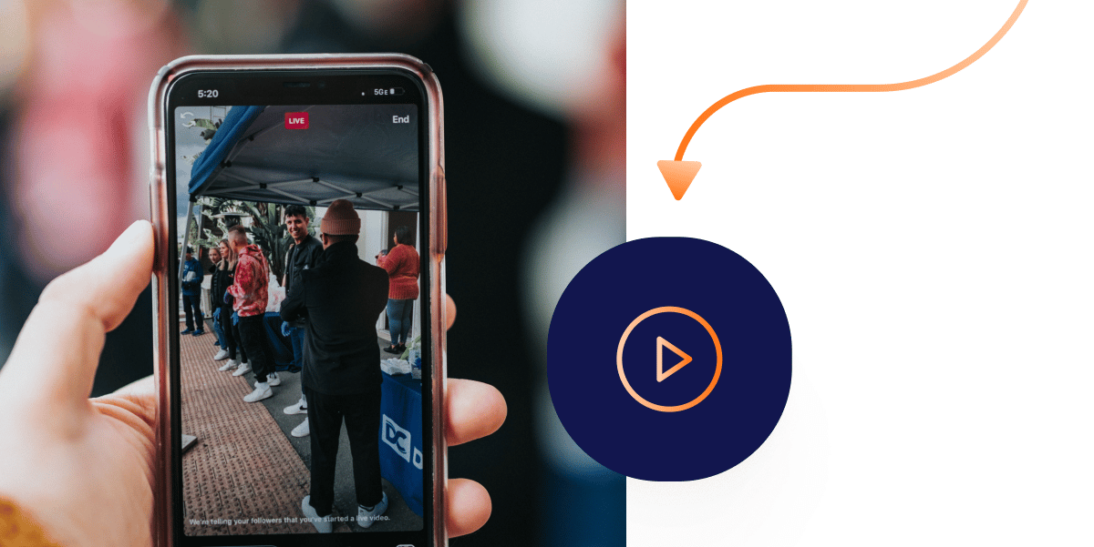 7 Facebook Video Ad Examples and Tricks