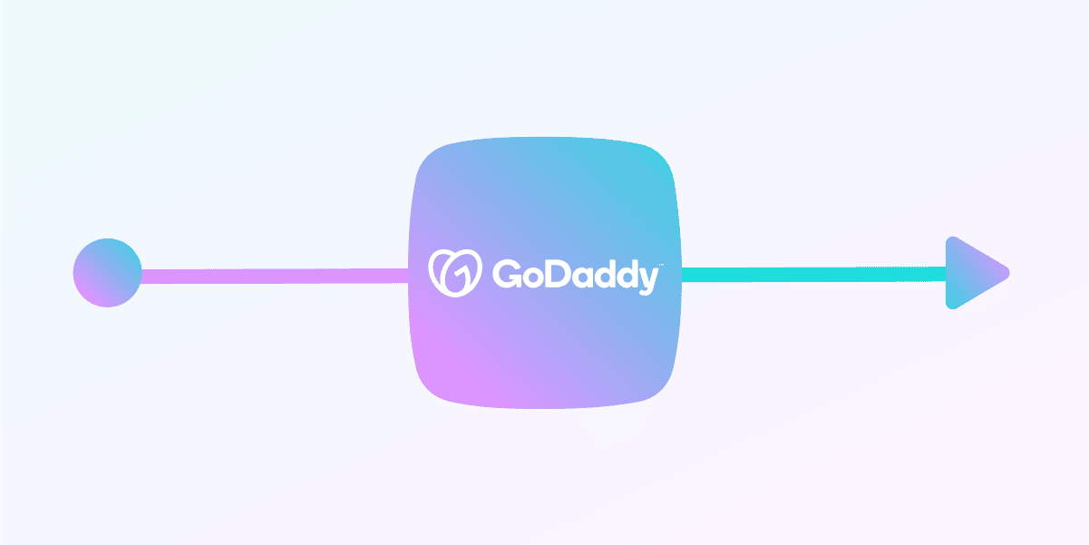 GoDaddy Integration: Boost Engagement with ManyChat Widgets