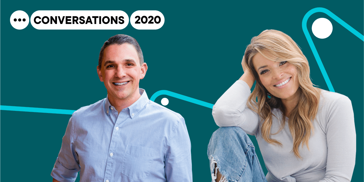 Jasmine Star and Ryan Deiss are Speaking at Conversations 2020!