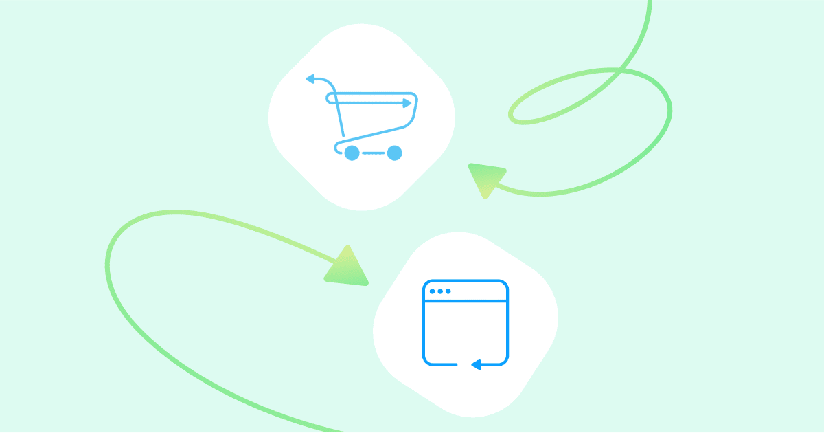Cart Abandonment vs. Browse Abandonment: What’s the Difference