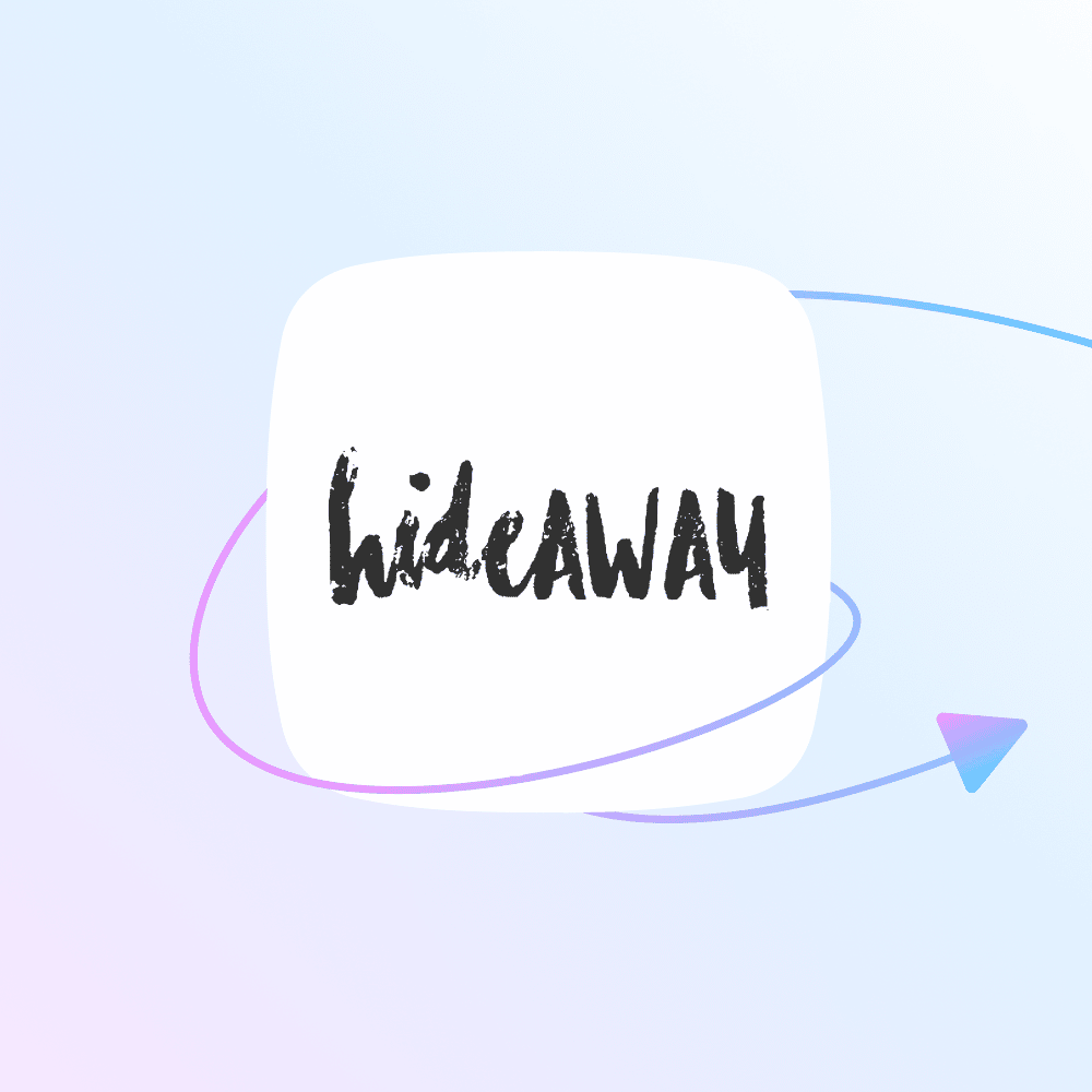 How hideAWAY Handmade Used ManyChat to Generate Over $100K in One Month