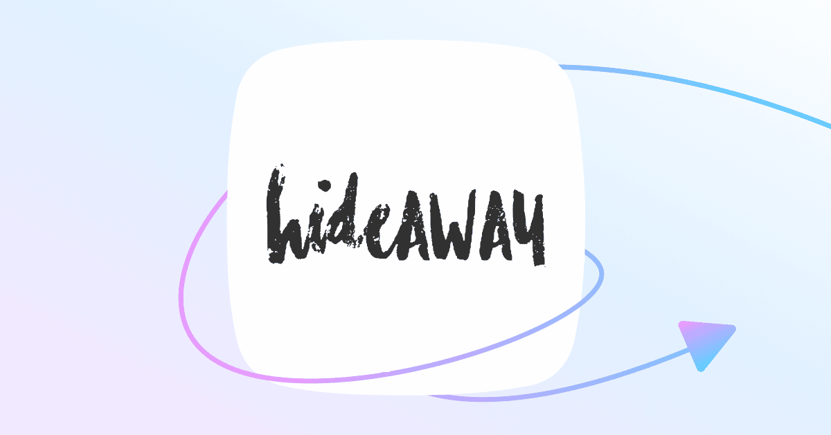 How hideAWAY Handmade Used ManyChat to Generate Over $100K in One Month