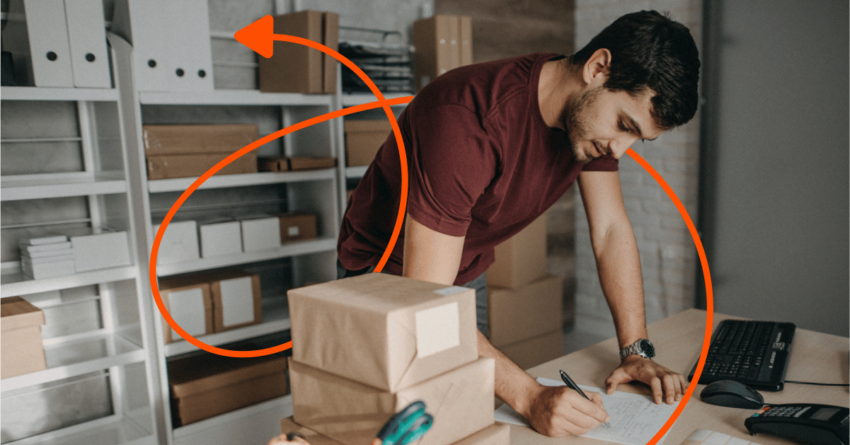 The Beginner’s Guide To Shopify Shipping