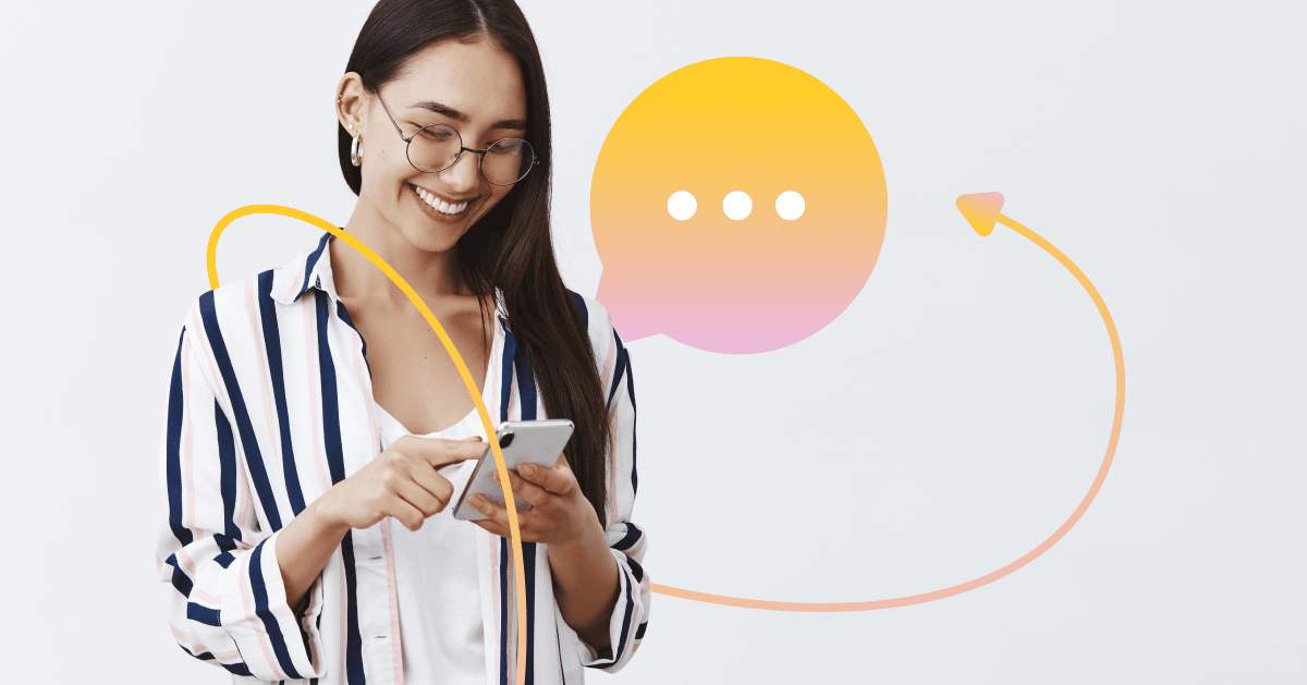 How to Use SMS for Customer Engagement