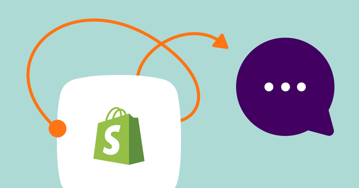 How to Get Started with Shopify SMS and MMS Marketing