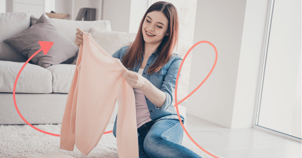 Where To Sell Your Clothes Online (+ Tips for Marketing Them)