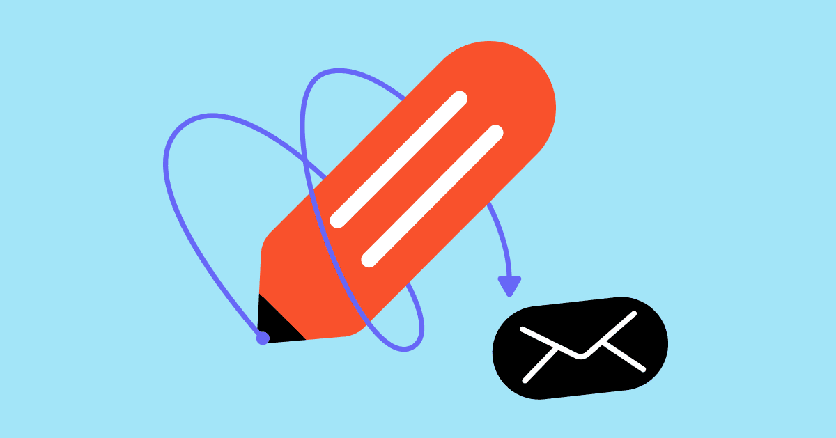 How to Write a Product Launch Email (+ Examples)