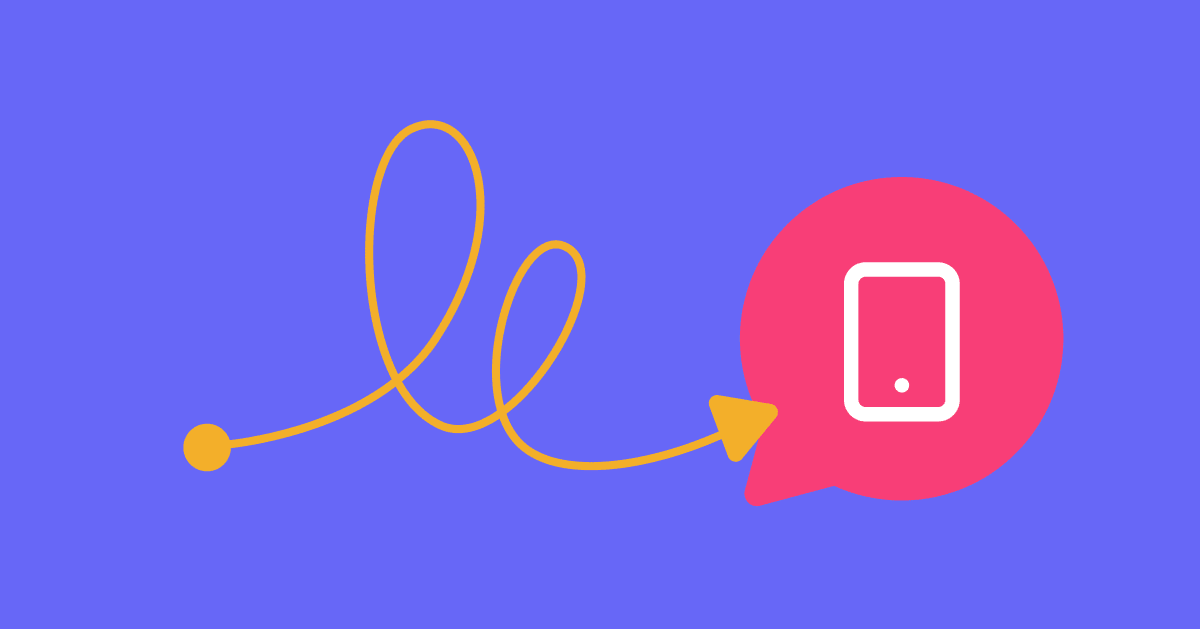 How to Build a Mobile Landing Page Optimized for SMS Campaigns