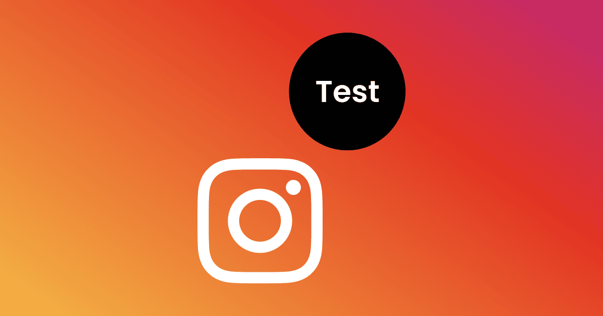 How to Create a Test Account for Instagram Automation