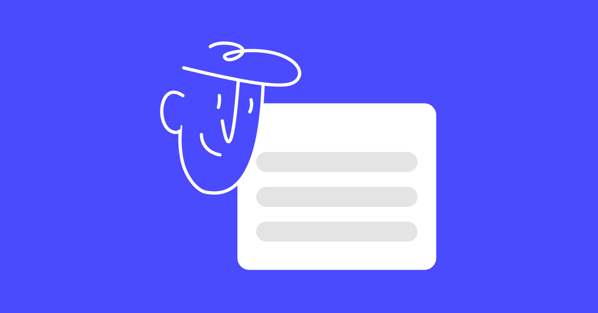 Feature Best Practice: Keywords