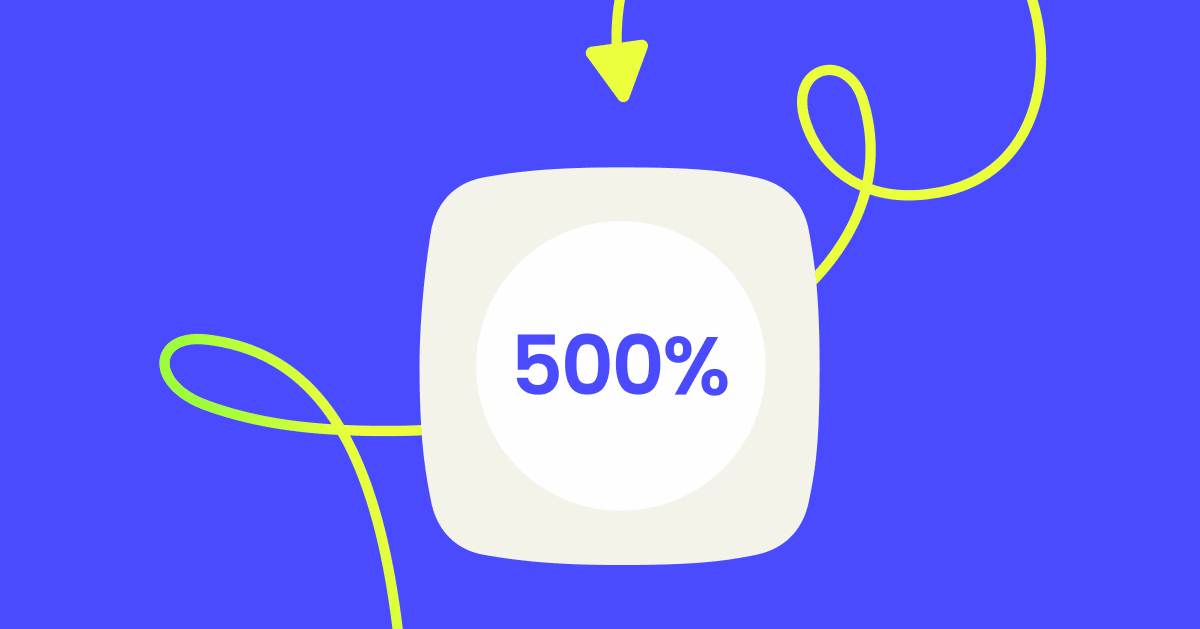 How ASIO Increased Meetings Booked by 500% Using Manychat