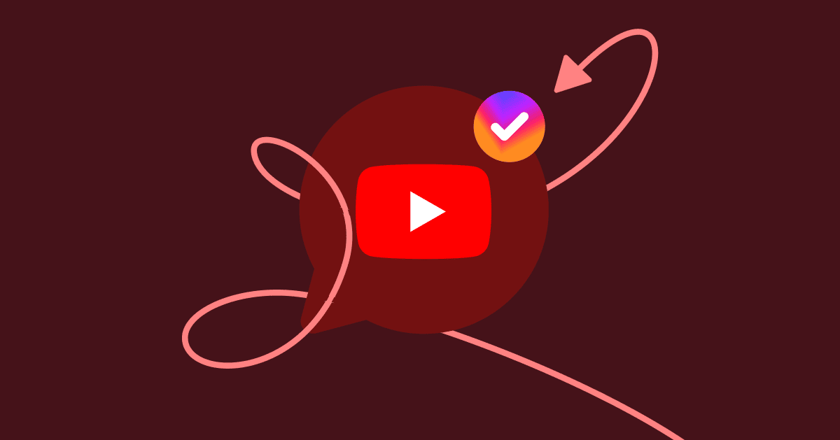 How to Post YouTube Videos to Instagram in 3 Steps