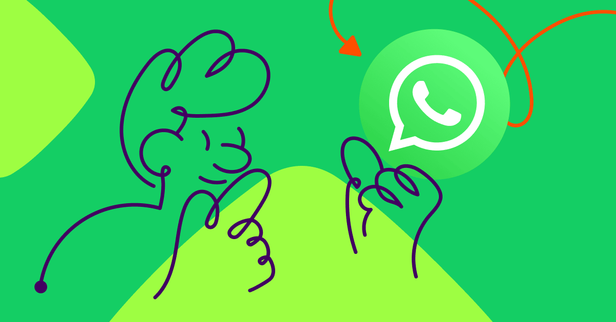 6 Reasons to Use WhatsApp for Business