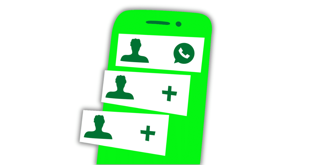 Como importar contatos do WhatsApp para o Manychat e enviar uma transmissão