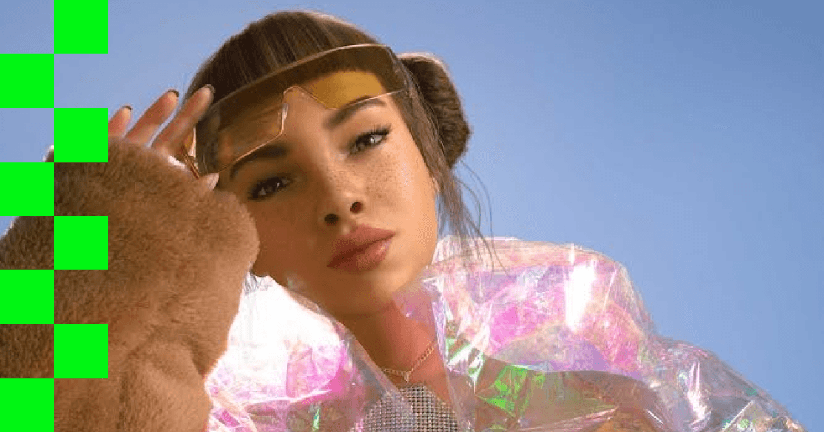 Miquela Sousa — The Sauce at Insta Summit