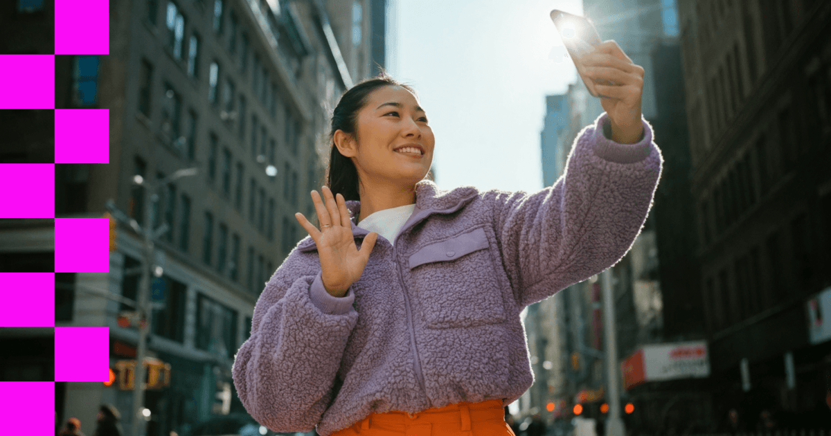 Using DM Automation with Instagram Live