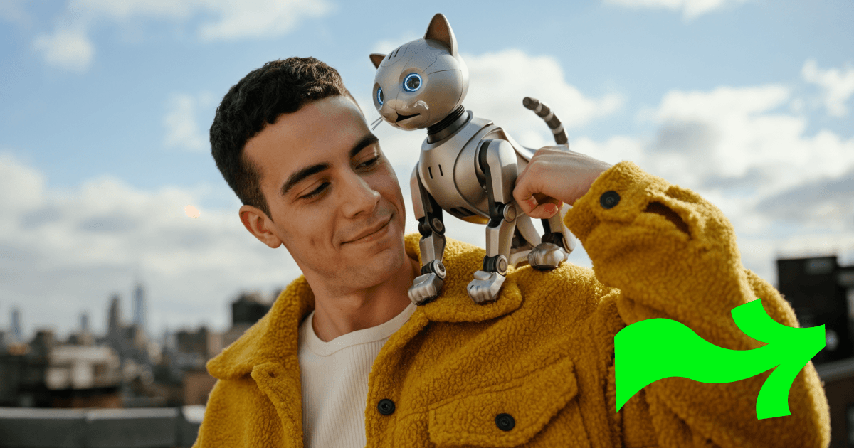 Chatbots Are Your New BFF: How AI Powers Content Creators