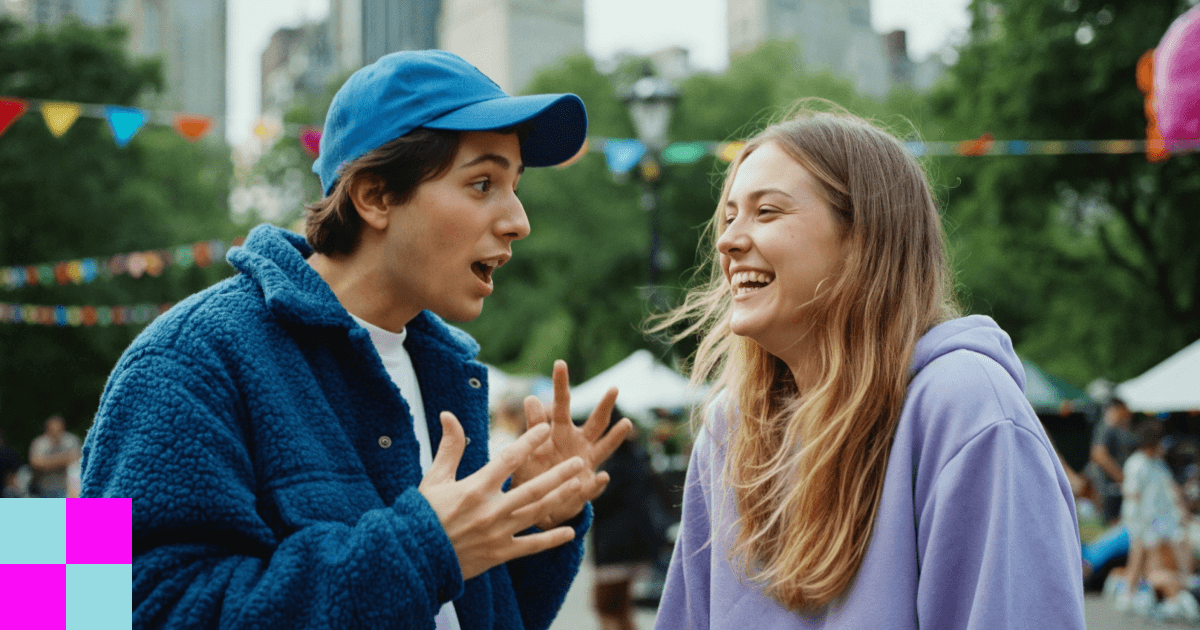 Laughter in Real Time: How Social Media Allows Comedians to Interact with Fans Like Never Before