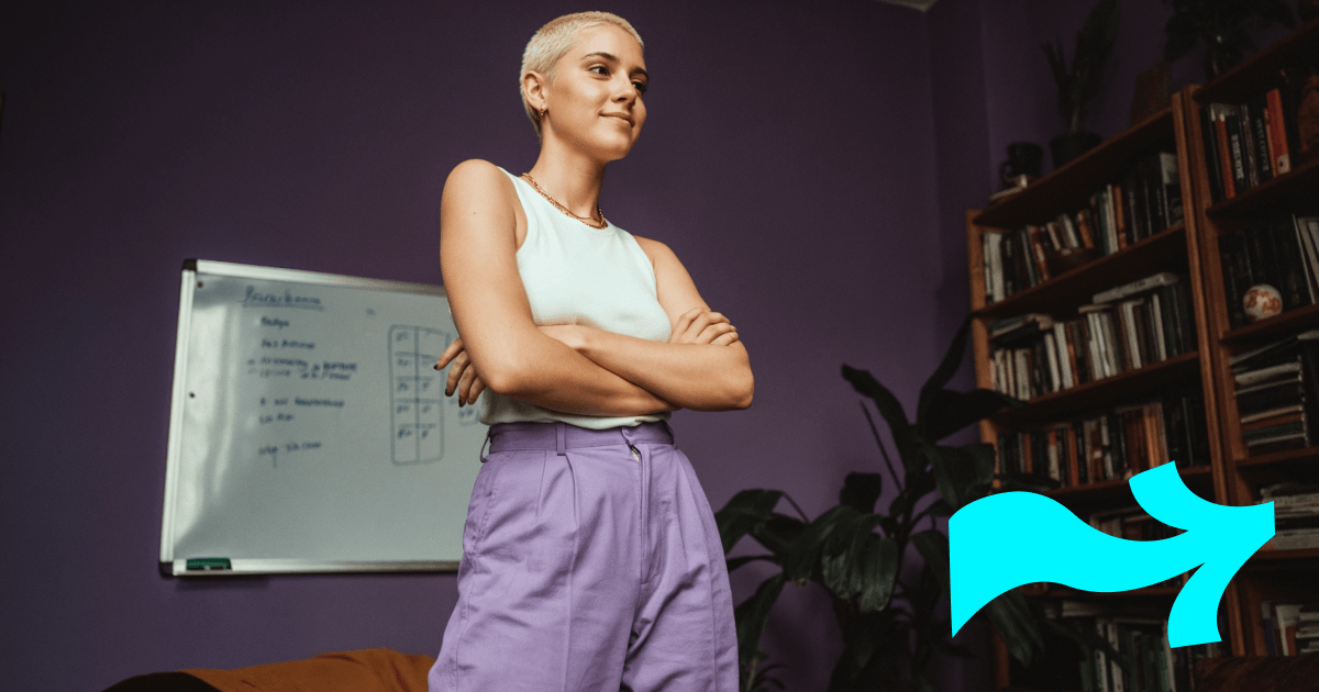 How to Create a Social Media Marketing Plan: No Fluff, Just Results Cover Image