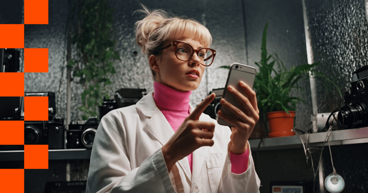 How to Set Up Your Phone for Pro-Level TikToks Cover Image