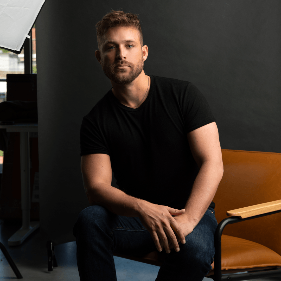 Cale Jones: Building Community, Breaking Taboos, and Logging Off with No Regrets