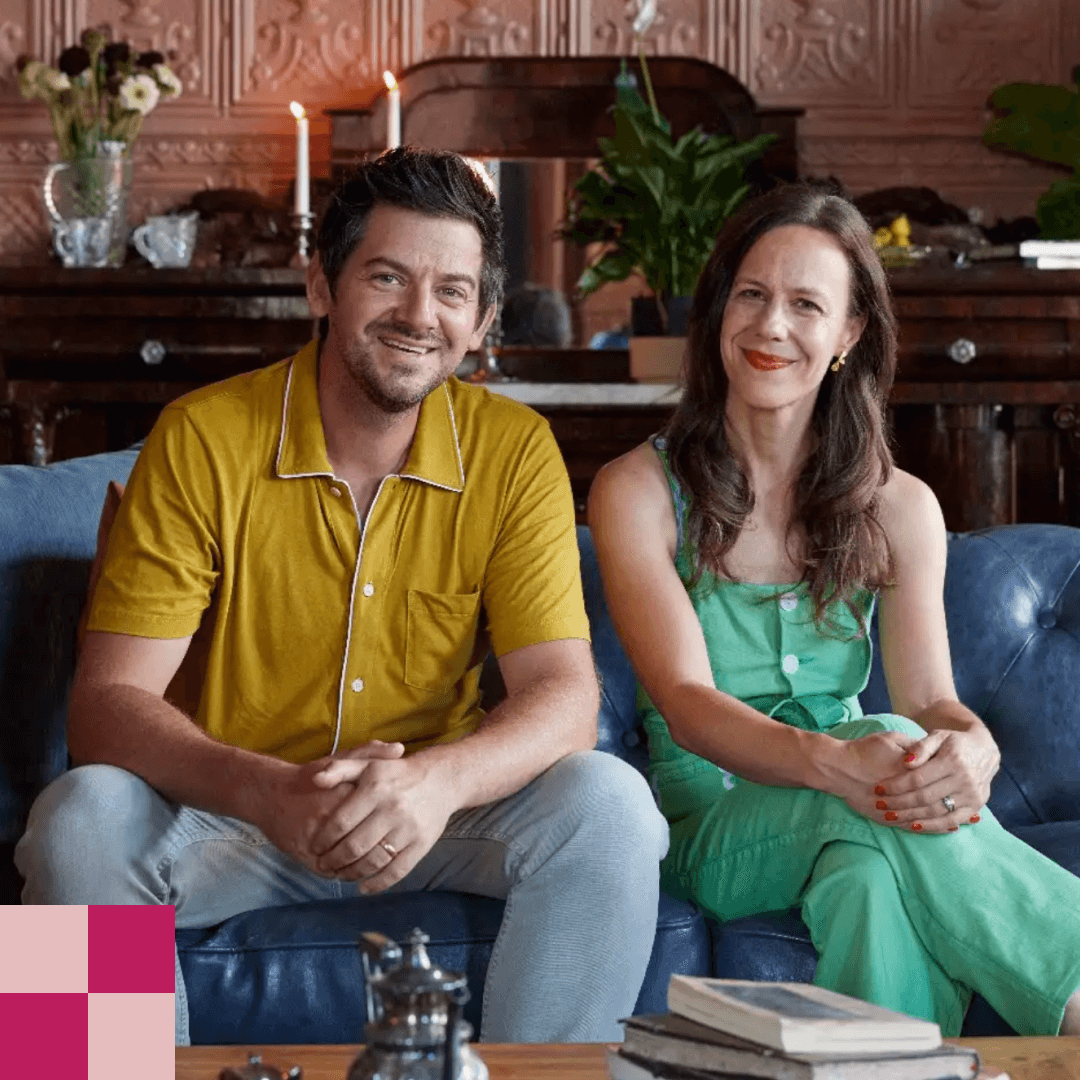 Cheap Old Houses: How a Niche Idea Became a Social Media Powerhouse