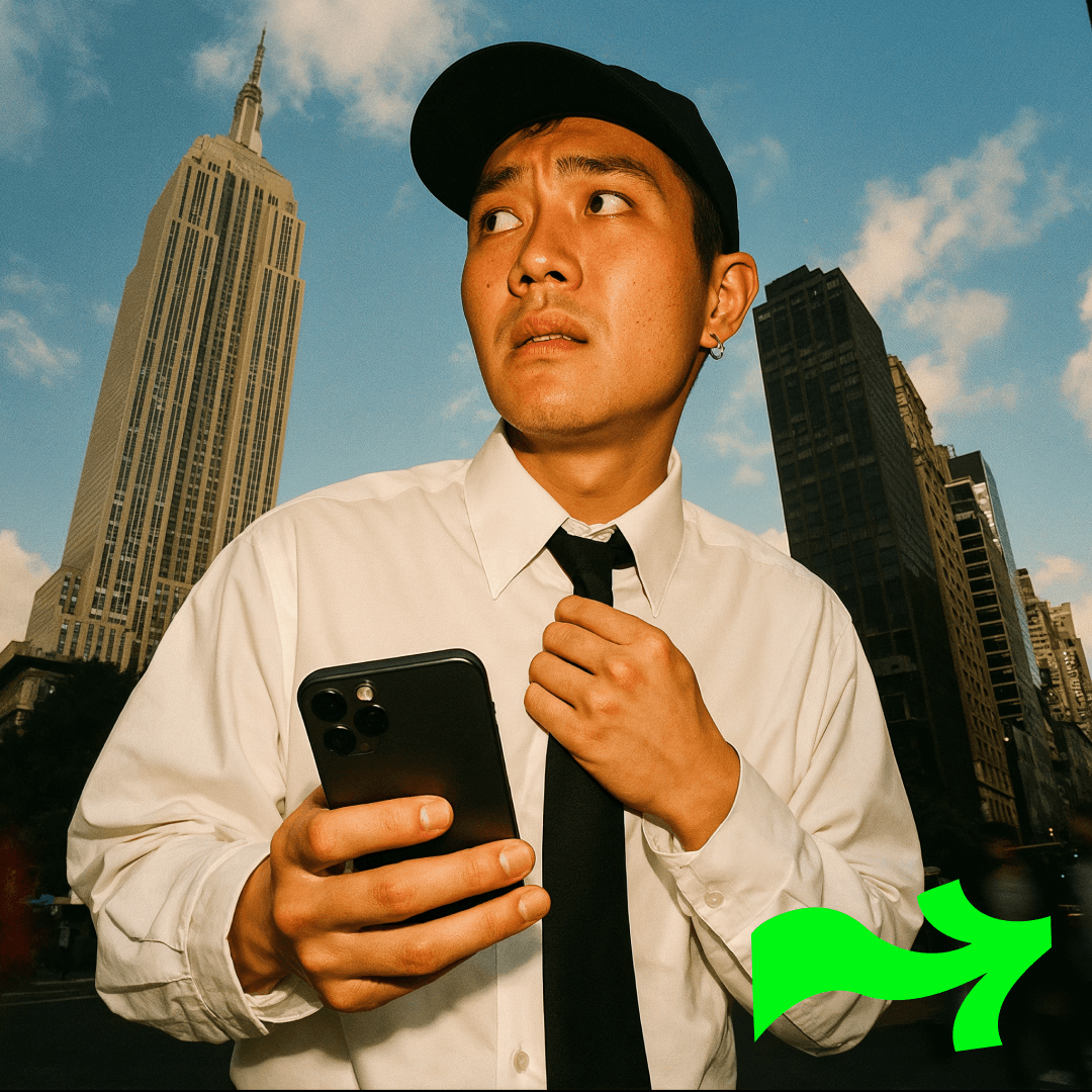 What the Creator Economy Is Teaching Gen Z About Work — And Why It Might Be a Trap