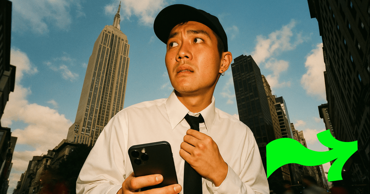 What the Creator Economy Is Teaching Gen Z About Work — And Why It Might Be a Trap Cover Image
